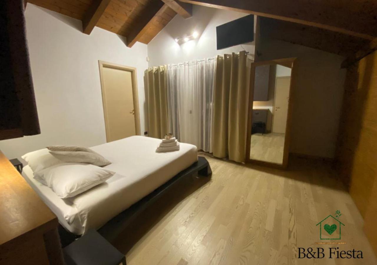 Villa Fiesta Oggiono Ngoại thất bức ảnh