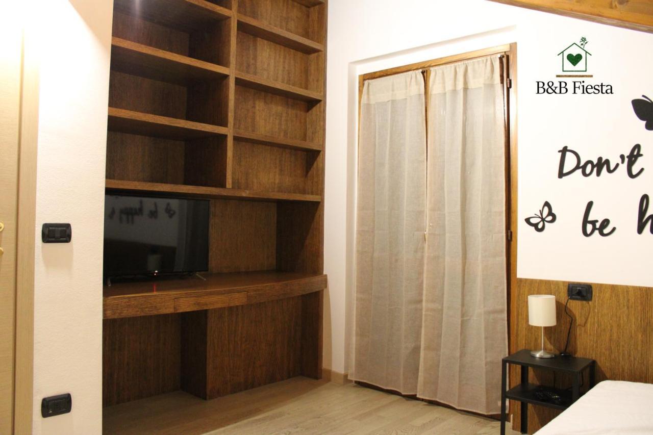 Villa Fiesta Oggiono Ngoại thất bức ảnh
