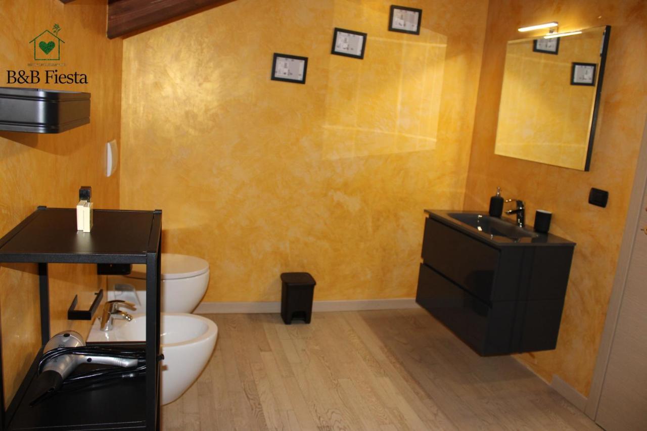 Villa Fiesta Oggiono Ngoại thất bức ảnh