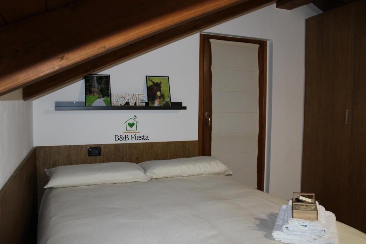 Villa Fiesta Oggiono Ngoại thất bức ảnh