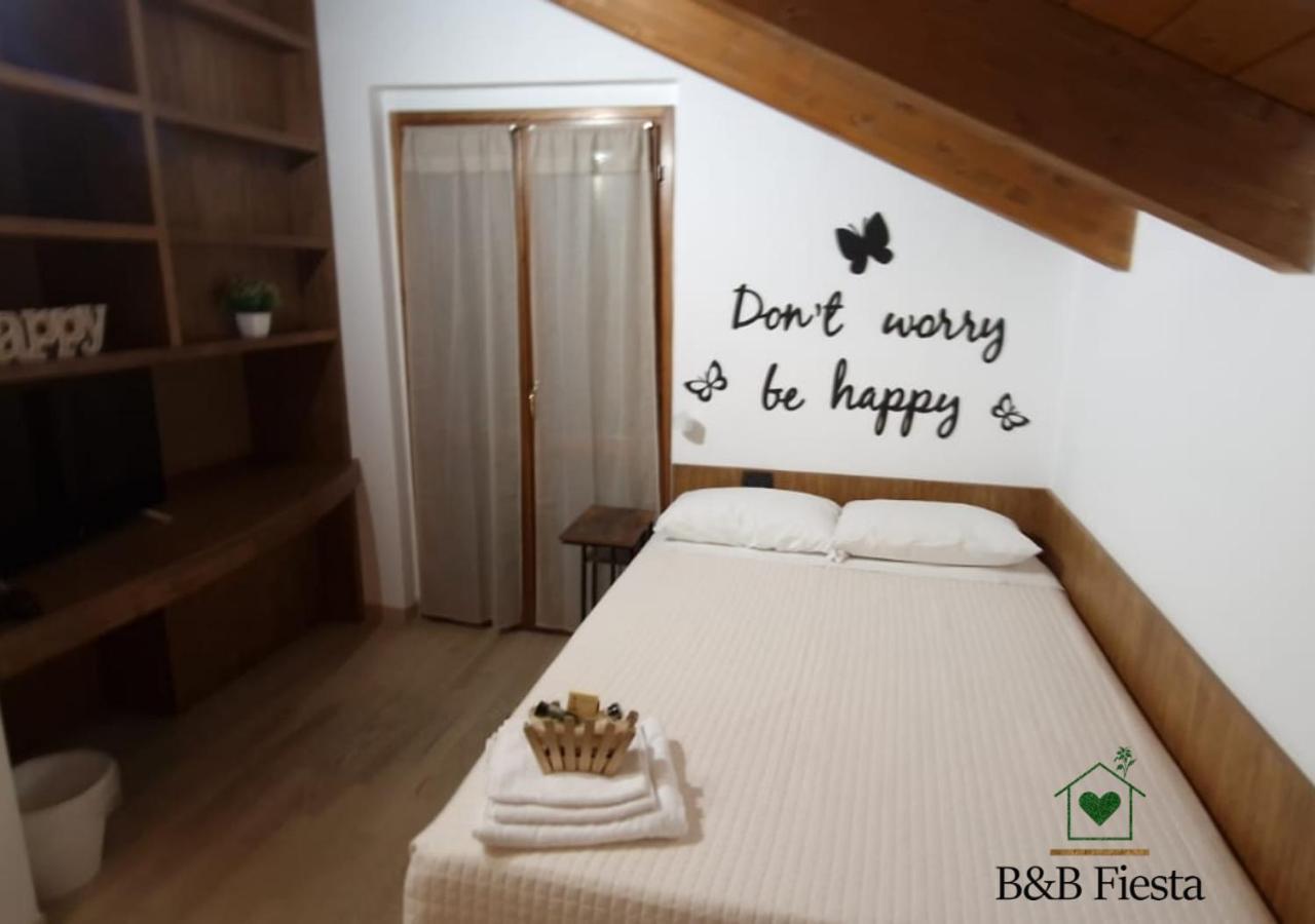 Villa Fiesta Oggiono Ngoại thất bức ảnh
