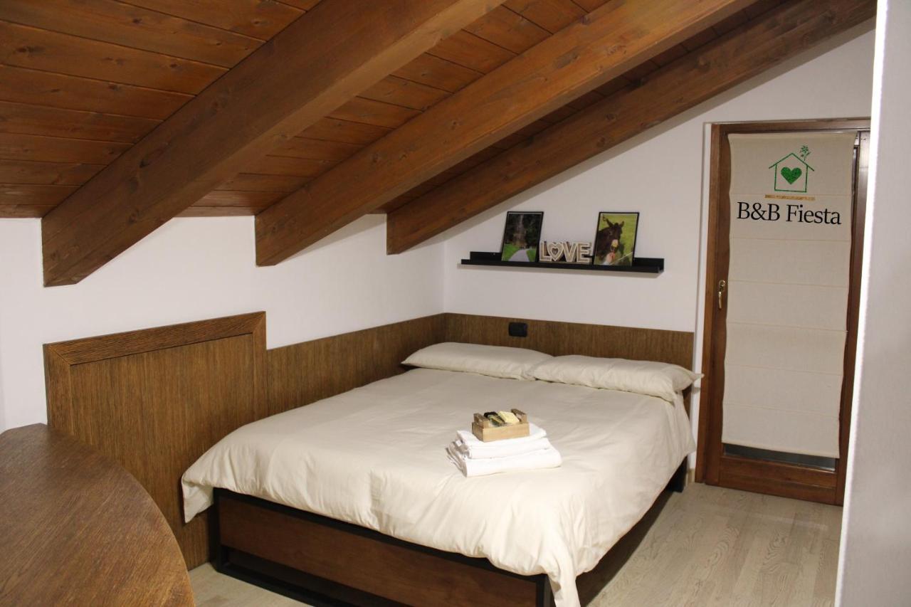 Villa Fiesta Oggiono Ngoại thất bức ảnh