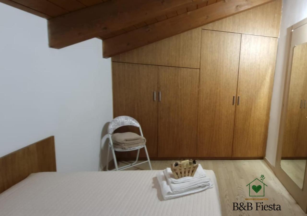 Villa Fiesta Oggiono Ngoại thất bức ảnh